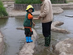 -贝美蓝天幼儿园(河东直沽园)