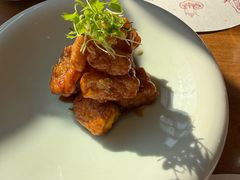 -荷风细雨·中国茶宴(碧云店)