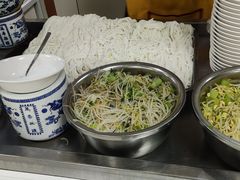 -薛昌利大米面皮(南关正街店)
