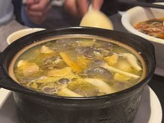 -南蛮子Southern Barbarian(进贤路店)
