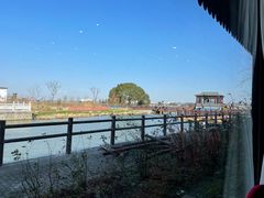 -鹅湖玫瑰文化园
