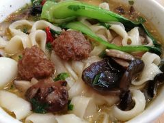 乔福记香菇面-乔福记香菇面(凤城九路店)