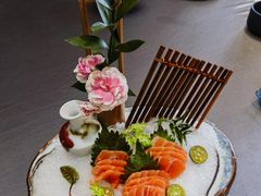 -香雪海饭店中餐厅(人民桥店)