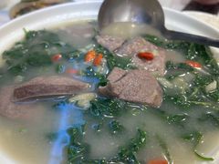 -海宝酒家(中山四路店)