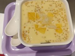 -满记甜品(王府井北京市百货大楼店)