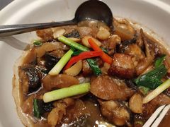 -海宝酒家(中山四路店)