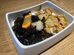 -陕味食族油泼面(工商大学店)