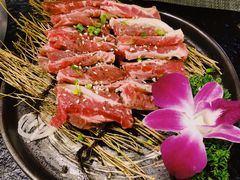 -炙忧烤肉屋(中国铁建广场店)