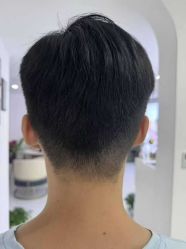 -唐风采假发补发定制