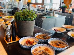 -君悦酒店·乐厨·高空自助餐(青年大街店)