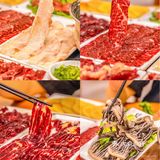 ⛩️潮州官塘牛肉火锅🐂潮州牌坊街美食第❶站