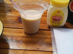 -赵伍面庄(松石大道店)