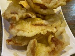 -东北农家饺子村(昌平路店)