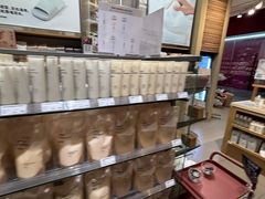 -MUJI无印良品(万达太原街店)
