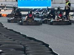 -赛卡联盟卡丁车馆(上海世博店)