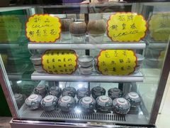 -玉椰林甜品店(创始店)