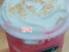 -O2鲜榨果汁(苏州龙湖狮山店)