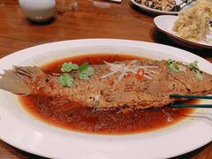 -二分八云雁阁•新晋菜大同味(长治路店)