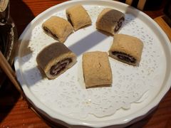 驴打滚-1078號老北京涮肉(松柏店)