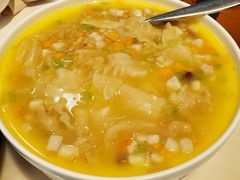 杂粮花胶-港丽餐厅(高德置地店)