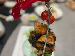 -越秀渔村·35年老字号(盘福路店)