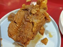 -宏状元现熬粥·京味菜(五棵松店)