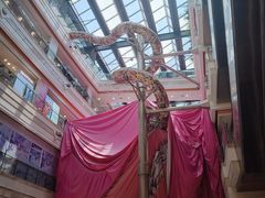-巴黎春天(浦建店)