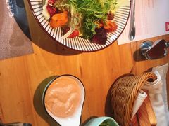 -米兰厨房(大石桥直营店)