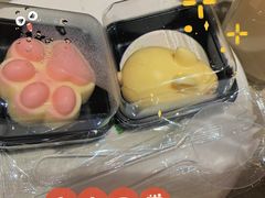 -海底捞火锅(金融街万达店)