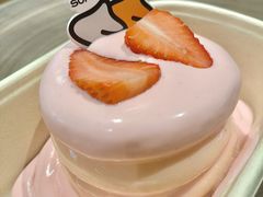 -狐狸和向日葵(北京路店)