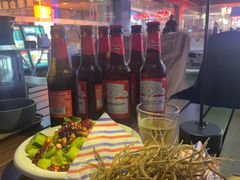 -酒肆浅葱·特色菜馆(卓悦intown店)