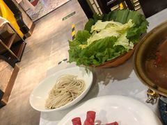 -东来顺饭庄(五道口店)