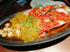 -望湘园·洞庭渔宴(浦江欢乐颂店)