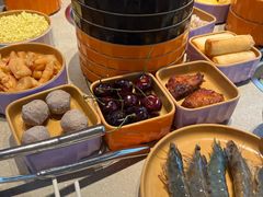 -海底捞大排档火锅(打浦路店)