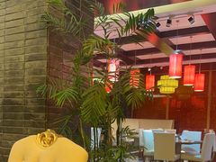 -启东恒大酒店·品粤餐厅