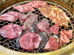 -明洞王妃家烤肉(苏州中心星悦汇店)