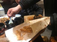 馓子烙馍-映像徐州(滨湖店)