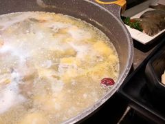 -一席地·本地鸡窝·杭帮鸡火锅(萧山银隆百货店)