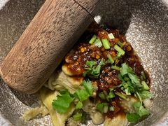 -茄子恰恰·新云南小炒(钱王街店)
