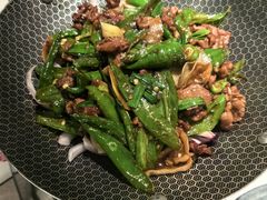 -八斗鸡·湘土菜(国贸店)