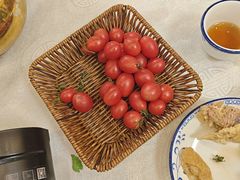 -津津菜馆(绝没分店)