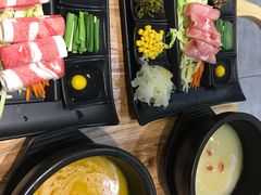 -过桥缘·过桥米线(鲁能城店)