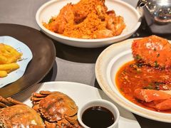 -海鲜e族(马王堆店)