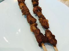 -巴音浩日娲·蒙餐(双林东路店)
