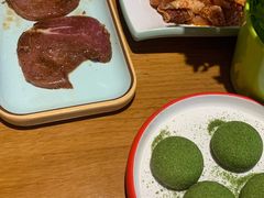 -串掌柜·炭火烤肉撸串专营店(盛世俪园店)