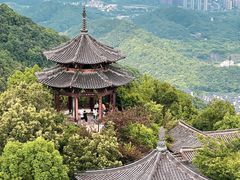 -杭州半山国家森林公园