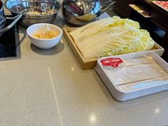 -蝎王府羊蝎子(虎坊桥总店)