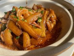 -東舍食唐精品陕菜馆