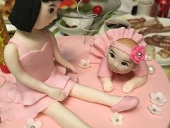 -柏尼娅PEARIA·蛋糕定制(静安店)
