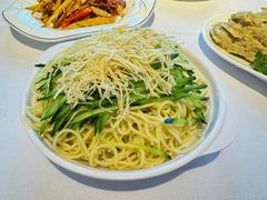 -峨嵋酒家(地安门店)
